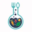 Abbey The Food Scientist course badge