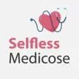 Selfless Medicose course badge