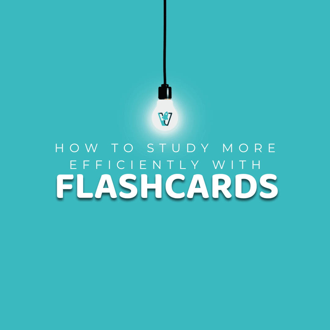 How to Study Flashcards More Efficiently and Effectively!
