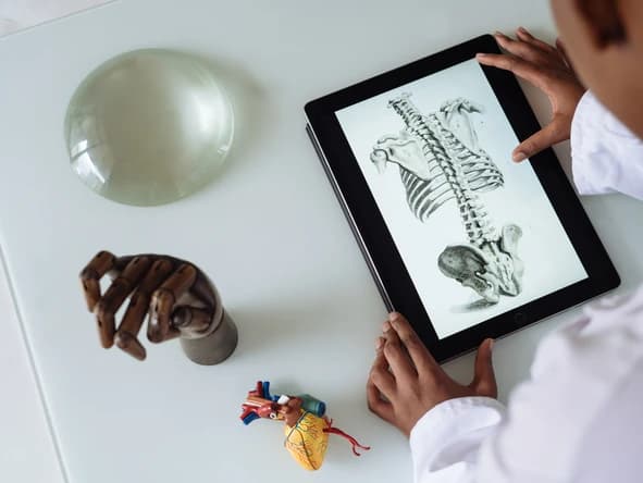 7 New Year's resolutions for medical students