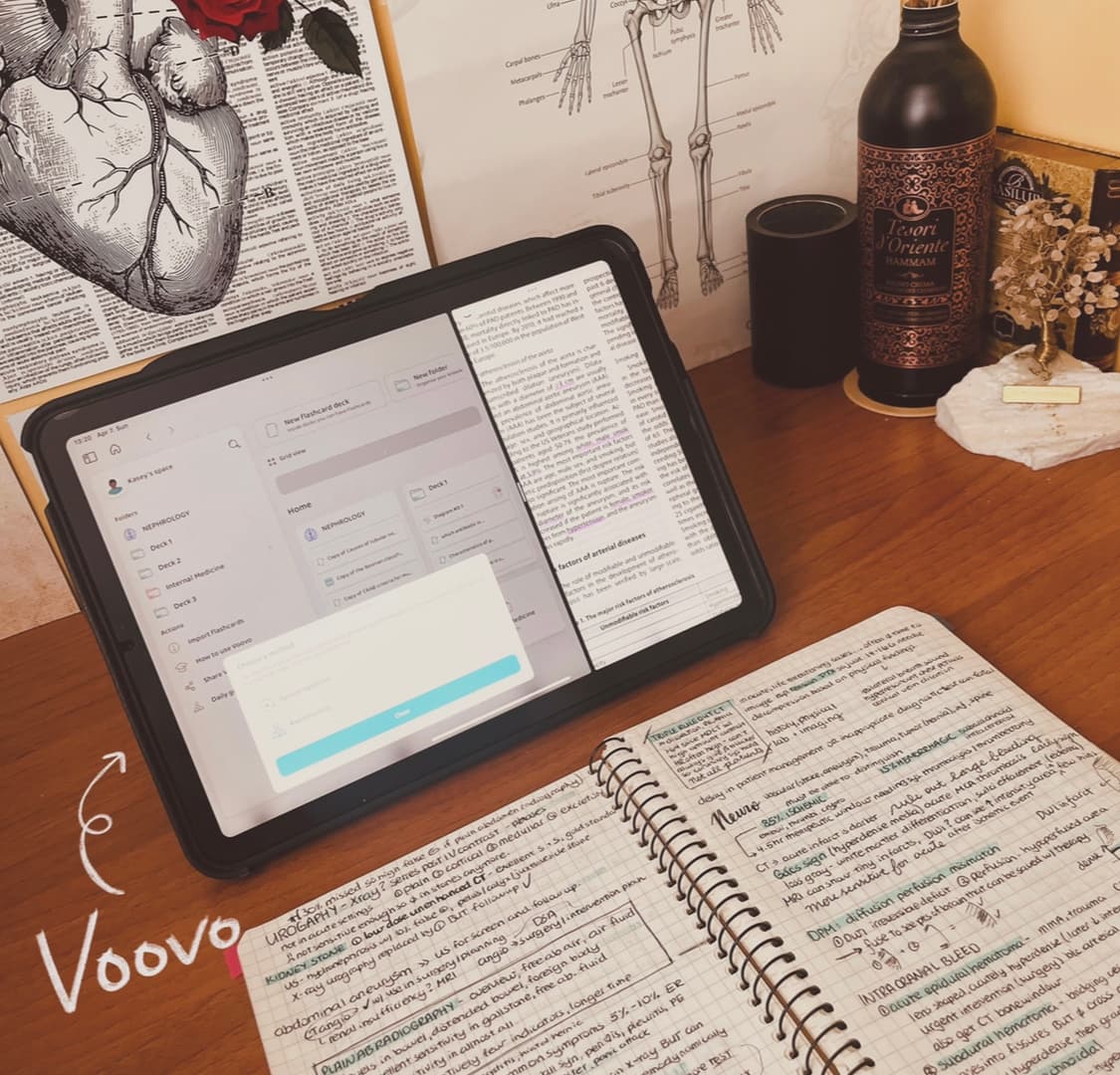 Why flashcards are the best study tool