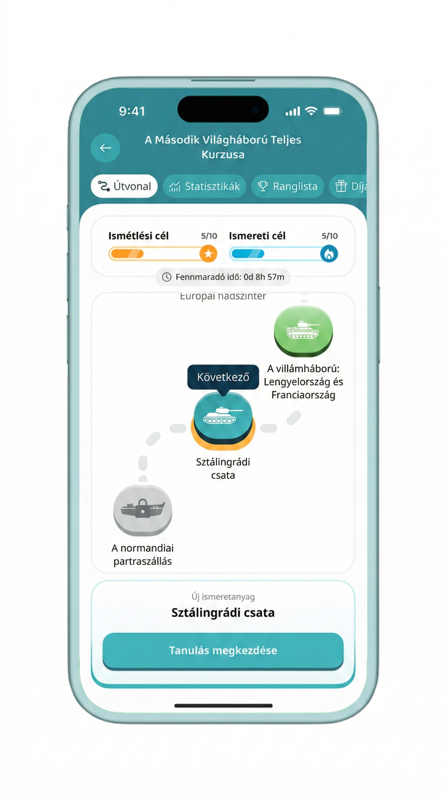Voovo App